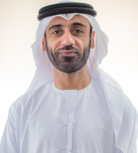 H.E. Ali Mohammed AlJassim | Big 5 Global